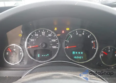 2011 Jeep Liberty Sport из США, поврежденный, VIN 1J4PN2GK8BW593703